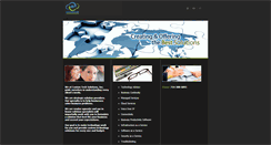 Desktop Screenshot of customtechsolutionsinc.com